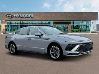 Hyundai SONATA 2026 SEL Sport Sedán 4 puertas