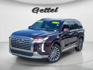 Hyundai PALISADE 2023 AWD Calligraphy 4dr SUV