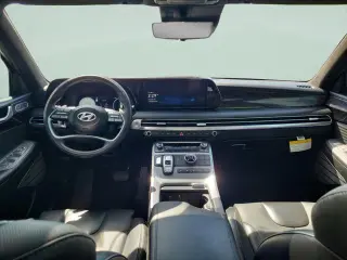 Hyundai PALISADE 2023 AWD Calligraphy 4dr SUV