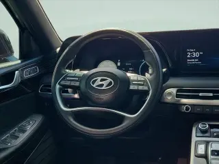Hyundai PALISADE 2023 AWD Calligraphy 4dr SUV