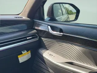 Hyundai PALISADE 2023 AWD Calligraphy 4dr SUV
