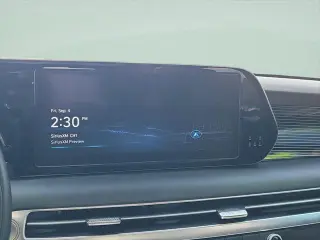 Hyundai PALISADE 2023 AWD Calligraphy 4dr SUV