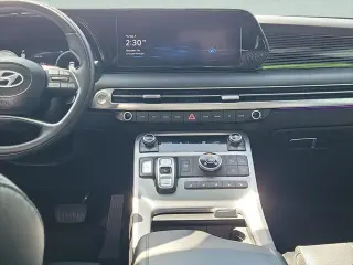 Hyundai PALISADE 2023 AWD Calligraphy 4dr SUV