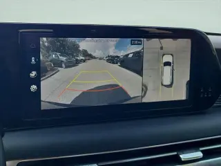Hyundai PALISADE 2023 AWD Calligraphy 4dr SUV