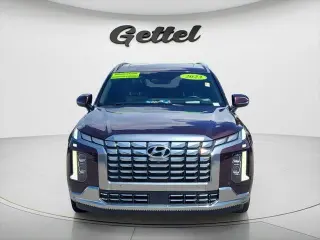 Hyundai PALISADE 2023 AWD Calligraphy 4dr SUV