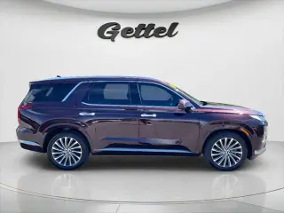 Hyundai PALISADE 2023 AWD Calligraphy 4dr SUV