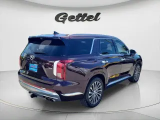 Hyundai PALISADE 2023 AWD Calligraphy 4dr SUV