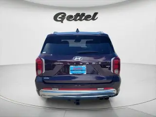 Hyundai PALISADE 2023 AWD Calligraphy 4dr SUV