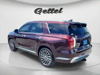 Hyundai PALISADE 2023 AWD Calligraphy 4dr SUV
