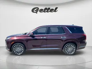 Hyundai PALISADE 2023 AWD Calligraphy 4dr SUV