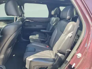 Hyundai PALISADE 2023 AWD Calligraphy 4dr SUV