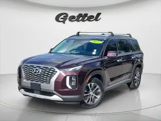 Hyundai PALISADE 2022 SEL 4dr SUV