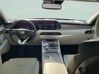 Hyundai PALISADE 2022 SEL 4dr SUV