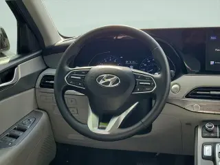 Hyundai PALISADE 2022 SEL 4dr SUV