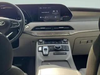 Hyundai PALISADE 2022 SEL 4dr SUV