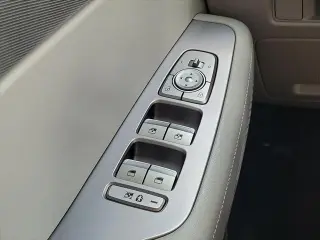 Hyundai PALISADE 2022 SEL 4dr SUV