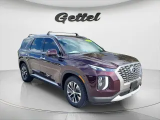 Hyundai PALISADE 2022 SEL 4dr SUV