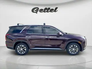 Hyundai PALISADE 2022 SEL 4dr SUV