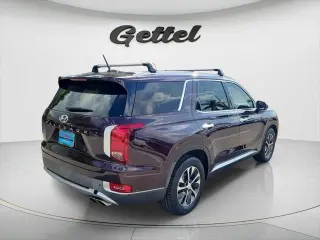 Hyundai PALISADE 2022 SEL 4dr SUV
