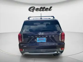 Hyundai PALISADE 2022 SEL 4dr SUV