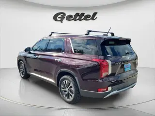 Hyundai PALISADE 2022 SEL 4dr SUV