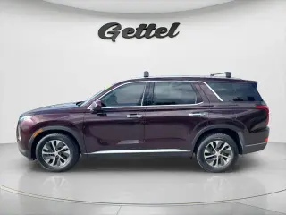 Hyundai PALISADE 2022 SEL 4dr SUV