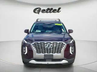Hyundai PALISADE 2022 SEL 4dr SUV