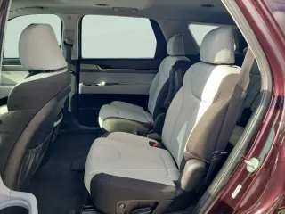 Hyundai PALISADE 2022 SEL 4dr SUV