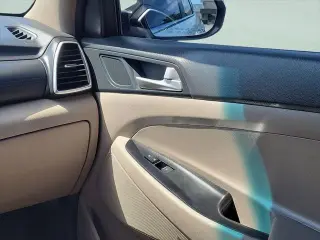 Hyundai TUCSON 2020 AWD Ultimate 4dr SUV