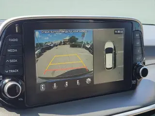 Hyundai TUCSON 2020 AWD Ultimate 4dr SUV