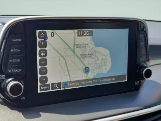 Hyundai TUCSON 2020 AWD Ultimate 4dr SUV