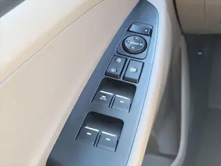 Hyundai TUCSON 2020 AWD Ultimate 4dr SUV