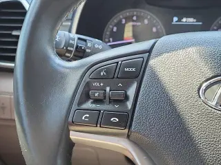 Hyundai TUCSON 2020 AWD Ultimate 4dr SUV