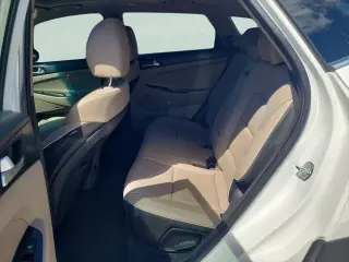 Hyundai TUCSON 2020 AWD Ultimate 4dr SUV