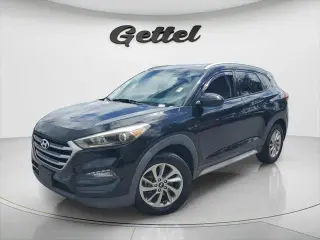 Hyundai TUCSON 2017 AWD SE 4dr SUV