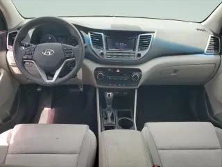 Hyundai TUCSON 2017 AWD SE 4dr SUV