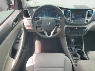 Hyundai TUCSON 2017 AWD SE 4dr SUV