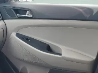 Hyundai TUCSON 2017 AWD SE 4dr SUV
