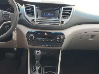 Hyundai TUCSON 2017 AWD SE 4dr SUV