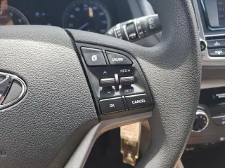 Hyundai TUCSON 2017 AWD SE 4dr SUV