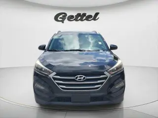 Hyundai TUCSON 2017 AWD SE 4dr SUV