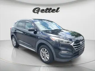 Hyundai TUCSON 2017 AWD SE 4dr SUV