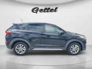 Hyundai TUCSON 2017 AWD SE 4dr SUV