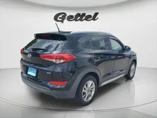 Hyundai TUCSON 2017 AWD SE 4dr SUV