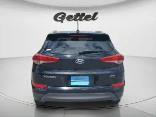 Hyundai TUCSON 2017 AWD SE 4dr SUV