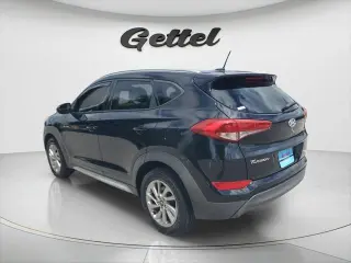 Hyundai TUCSON 2017 AWD SE 4dr SUV