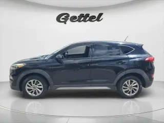 Hyundai TUCSON 2017 AWD SE 4dr SUV