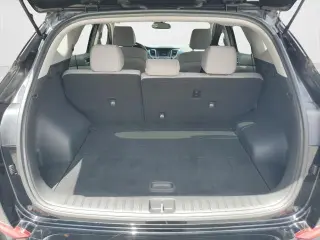 Hyundai TUCSON 2017 AWD SE 4dr SUV