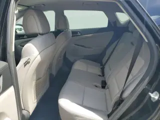 Hyundai TUCSON 2017 AWD SE 4dr SUV