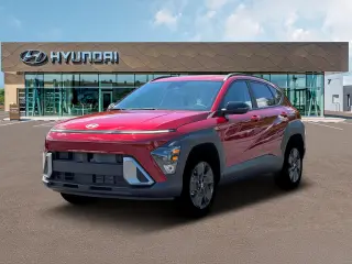 Hyundai KONA 2026 AWD SEL Sport 4p SUV